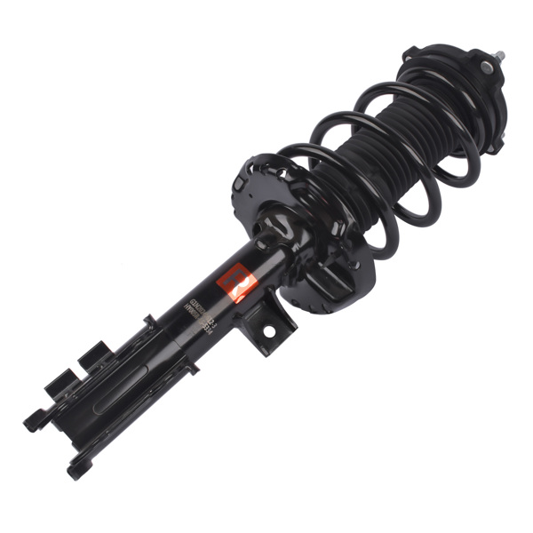 减震器 Front Passenger Side Strut w/ Coil Spring Assy For Hyundai Sonata 2015-2019 Kia Optima 2016-2020 183072 PM7001724-1