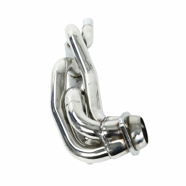 Exhaust Header Ford F150 F250 Bronco 87-96 5.8L V8 MT001071（禁售temu&亚马逊）(不支持无理由退货)-4