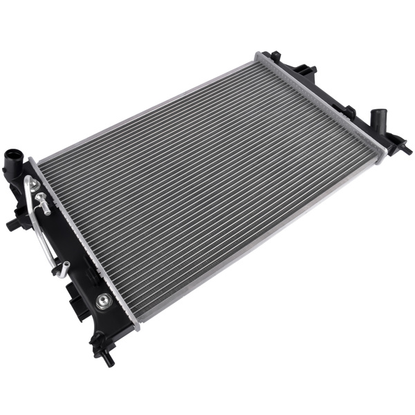  散热器 Radiator Assembly 25310J3050 For Kia Soul 2020-2023 Seltos 2021-2023 EX LX 2.0L-3