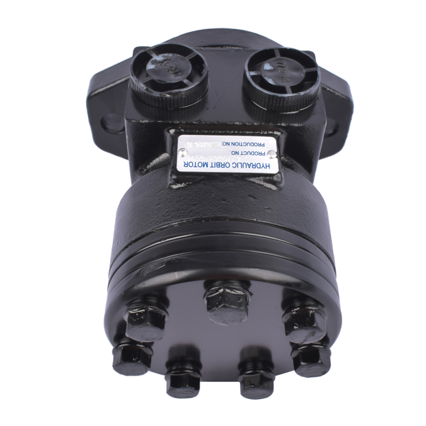 液压马达 NEW Hydraulic Motor 1011700 For Eaton Char-Lynn H Series 1011700009 101-1700-009-14