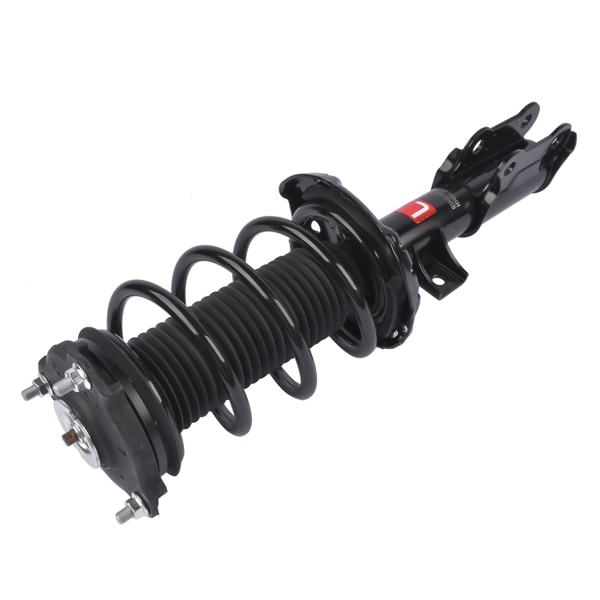 减震器 Front Left Strut w/ Coil Spring For Hyundai Sonata 2015-2019 4Cyl 2.4L Kia Optima 2016-2020 4Cyl 2.4L 1.6L 2.0L PM7001725 2701-730418-1