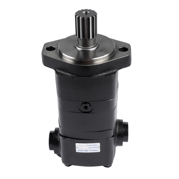 液压马达 Hydraulic Motor for Eaton Char-Lynn 2000 Series 104-1091-006 1041091006 1041091-1