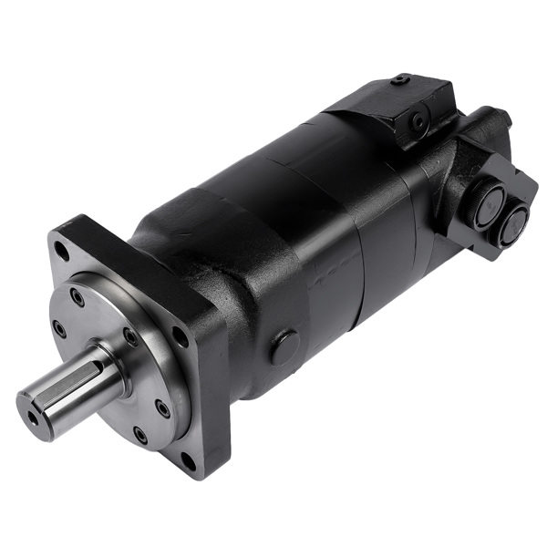 液压马达 NEW Hydraulic Motor 1121069006 112-1069 for Eaton Char-Lynn 2000 6000 Series-5