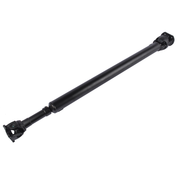 传动轴 Rear Driveshaft For Toyota Tacoma 1999-2004 2.7L Pre Runner RWD 37110-35880-3