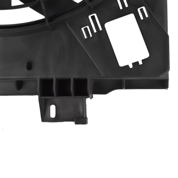 散热器风扇 New Radiator Cooling Fan Assembly 21481-5RB0B for Nissan Kicks 2018-2022 Versa 2020-2021 1.6L-7
