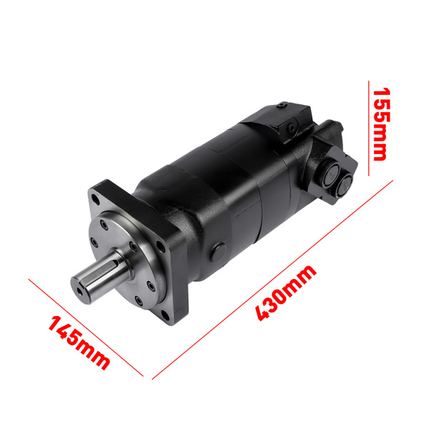 液压马达 NEW Hydraulic Motor 1121069006 112-1069 for Eaton Char-Lynn 2000 6000 Series-3