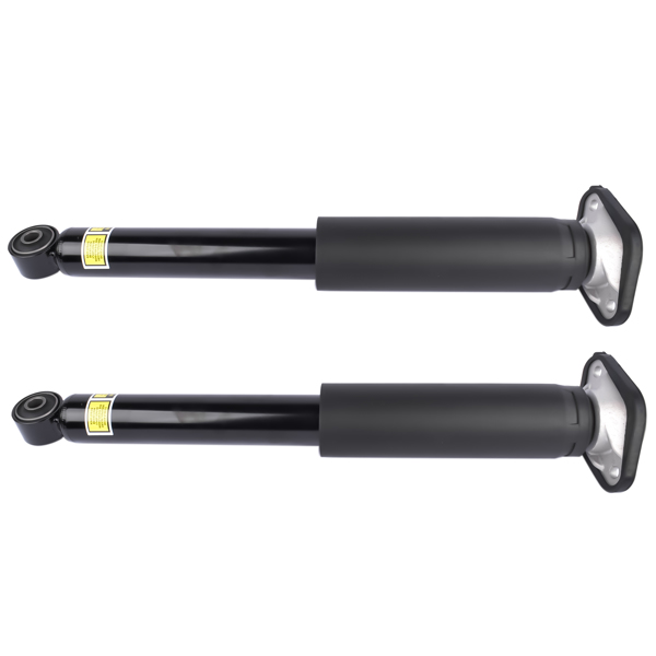 减震器 2Pcs Rear Shock Absorber Left Right Side For Cadillac SRX Base 2010-2016 3.6L 2.8L 3.0L V6 22856938-2