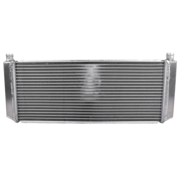 散热器 Full Aluminum Radiator for Can-Am Ryker 900 600 2019-2023 Cooler 709200724-1