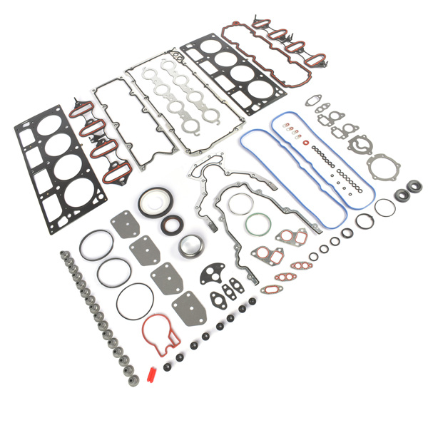 发动机大修包 Full Head Gasket Set for Buick Rainier Cadillac Escalade Chevrolet Avalanche 1500 Colorado 5.3L 323CID V8 OHV 2004-2005 HS26191PT-7