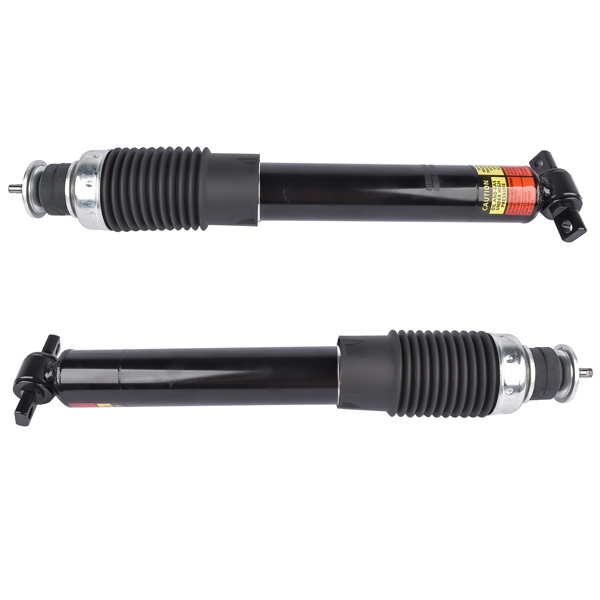 减震器 2x Front Shock Absorber w/ Magnetic For Chevrolet Corvette C5 2003-2007 C6 2008-2013 Cadillac XLR 2004-2009 19302790-2