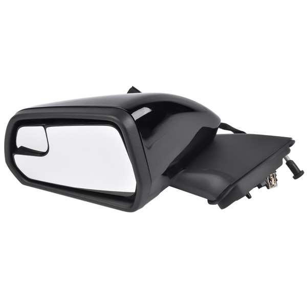 电动后视镜 Left LH Power Mirror for Ford Mustang Left Driver Side 2015-2020 FR3Z17683L-1