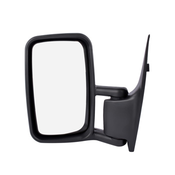 后视镜 Manual Left View Mirror for Freightliner Dodge Mercedes Sprinter 316 416 CDI 2.7L 2000-2006 901 5104440AA