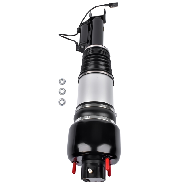 减震器 Front Right Air Suspension Shock Strut w/o 4Matic For Mercedes-Benz E-Class W211 E280 E320 E350 E500 E55 AMG E550 E63 AMG 03-09 2113205413-7