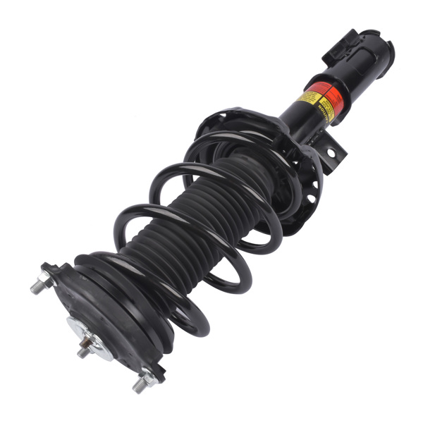 减震器 Front Passenger Side Strut w/ Coil Spring Assy For Hyundai Sonata 2015-2019 Kia Optima 2016-2020 183072 PM7001724-4