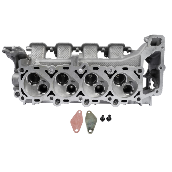 缸盖 Left Cylinder Head For 2000-2007 Dodge Ram 1500 Chryssler Aspen Jeep Grand Cherokee 4.7L 53020801AD-6