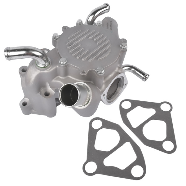 水泵 Engine Water Pump for Chevrolet Camaro Pontiac Firebird V8 5.7L 1993-1997 w/ Gaskets 252-701 10128327 88926215 12527741-4