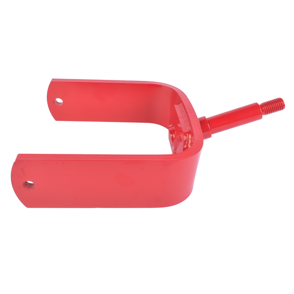 前主销轴叉 Caster Yoke 285-556 for Toro 116-8888 most Z Masters with 60" & 72" decks-5