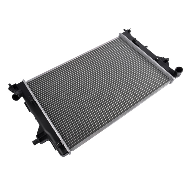 散热器 Front Radiator for Kia Forte Sedan 2019-2023 Hyundai Elantra 2017-2020 Elantra GT 2.0L 25310-J7000 25310 J7000 25310J7000-1