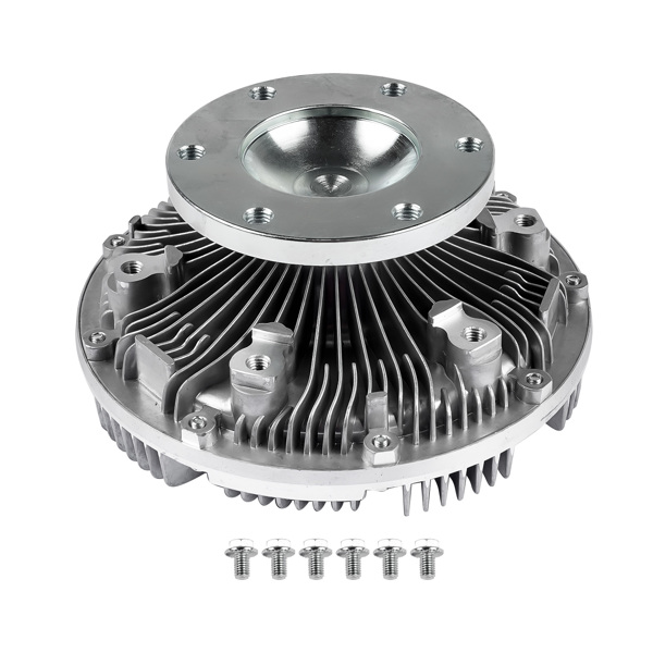 风扇离合器 Viscous Fan Clutch Assembly for John Deere 8100 8200 8300 8400 RE274872 RE63003-1