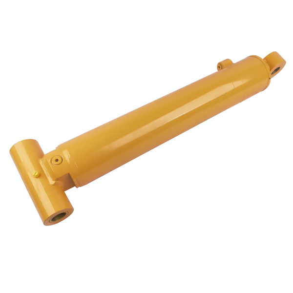  液压缸 Hydraulic Stabilizer Cylinder Left Right Hand for Case Backhoe Loader(s) 580K-4