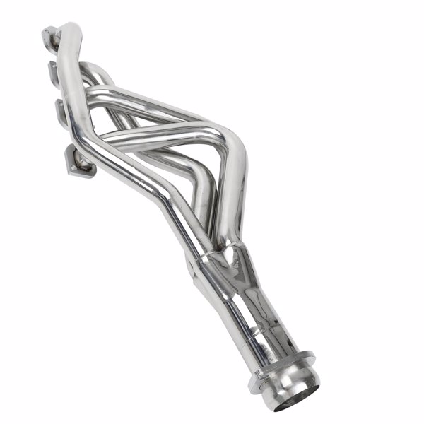 排气管 Long Tube Stainless Performance Headers For Dodge Ram 1500 09-18 5.7 MT001015（禁售亚马逊）(不支持无理由退货)-4