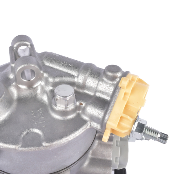 空调压缩机 A/C Compressor w/Clutch GR3Z19703B GR3Z19703C for Ford Mustang EcoBoost 2015-2023-16