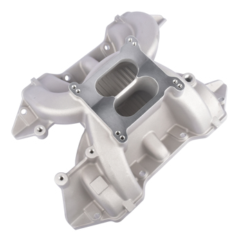 进气歧管 Engine Intake Manifold For Chrysler Dodge Plymouth Gran Fury 7193 413 426 440 6.8L 7.0L 7.2L