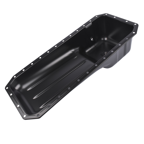 油底壳 Lower Engine Oil Pan for Cummins ISB 5.9L/6.7L Diesel 3958209 CMP06A-6