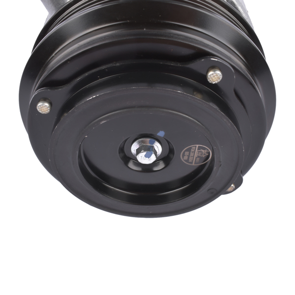 空调压缩机 A/C Compressor w/Clutch GR3Z19703B GR3Z19703C for Ford Mustang EcoBoost 2015-2023-13