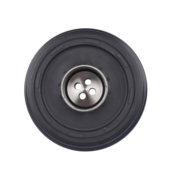 曲轴皮带轮 11237800026 Crankshaft Belt Pulley Assembly for BMW 5 7 Series F07 F10 F11 F01-4-7