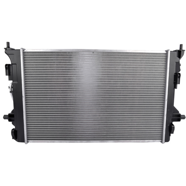  散热器 Radiator Assembly 25310J3050 For Kia Soul 2020-2023 Seltos 2021-2023 EX LX 2.0L-6