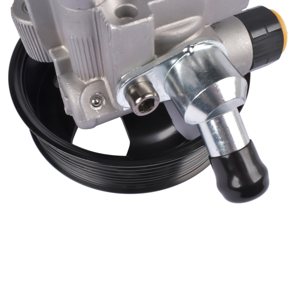 转向助力泵 Power Steering Pump 44310-0C090 For 2007-2016 Toyota Tundra 4.6L 5.7L V8 Pickup-12