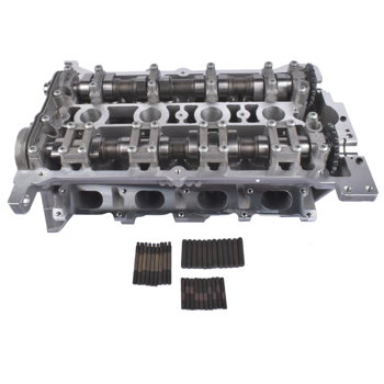 缸盖总成 Complete Cylinder Head For 97-06 Volkswagen Jetta GLI GLS Golf GTI Audi TT 1.8L