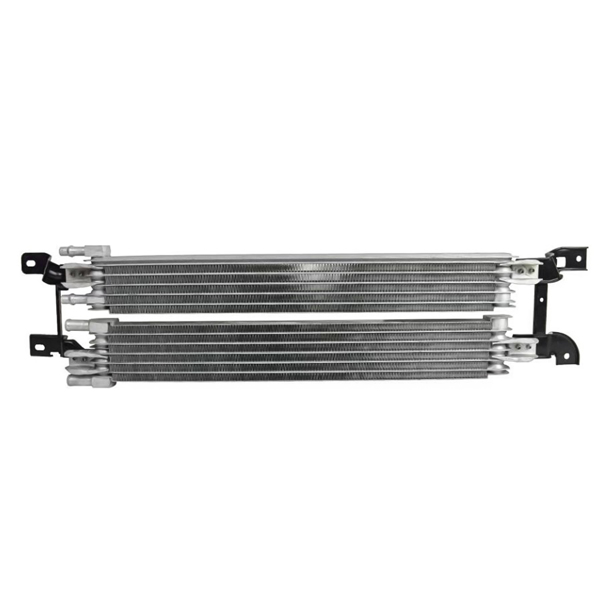 散热器 Automatic Transmission Oil Cooler for Ford Fusion Lincoln MKZ 2013-2020 L4 2.0L-2