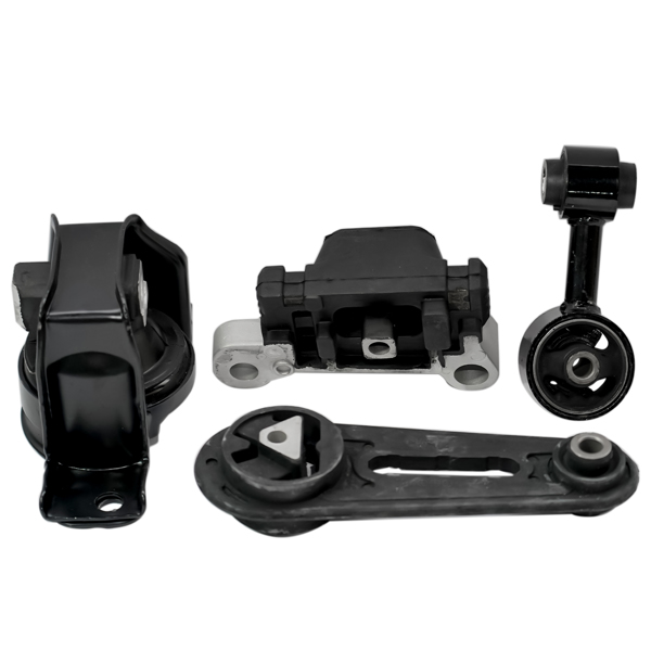 发动机支架 Motor & Trans Mount 4PCS for Chevrolet City Express Nissan NV200 2.0L 112101FC0A 9524 9228 9767 3375-7