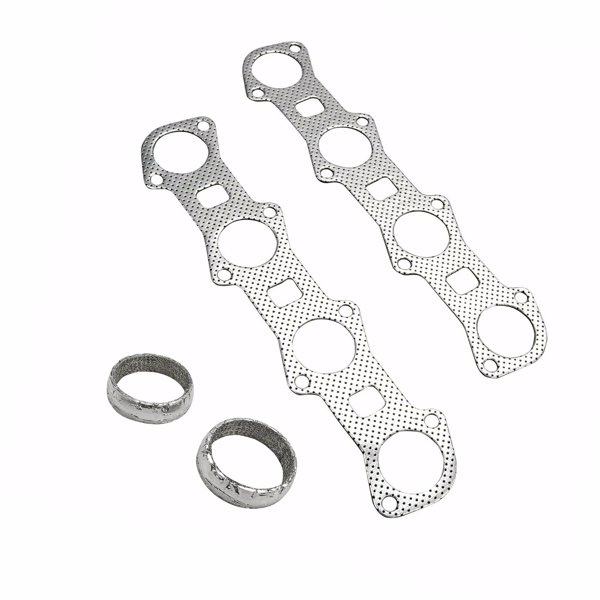 排气管 Ford 1999-2004 F150 4WD RWD 5.4 Modular V8 MT001011（禁售亚马逊）(不支持无理由退货)-3