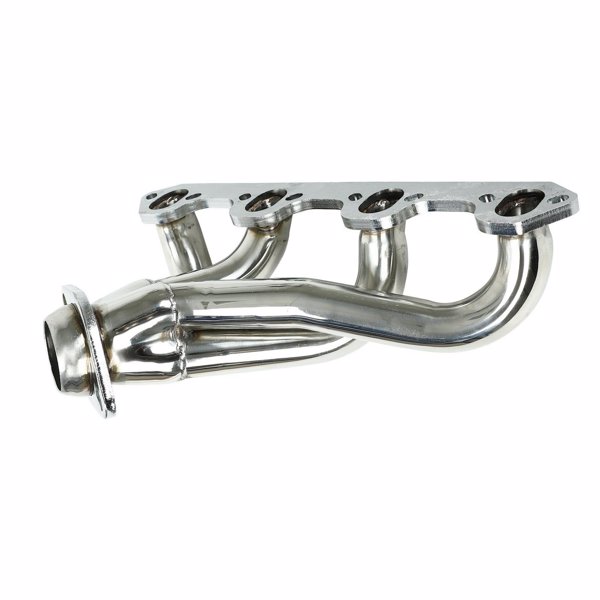 Exhaust Header Ford F150 F250 Bronco 87-96 5.8L V8 MT001071（禁售temu&亚马逊）(不支持无理由退货)-2