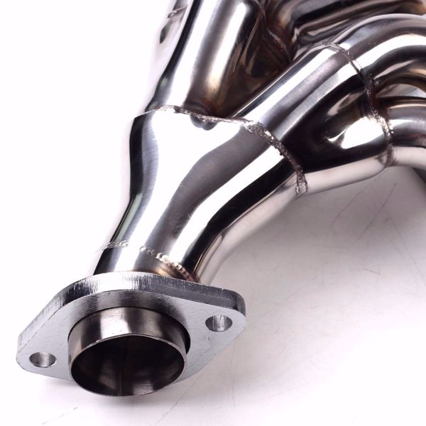 Exhaust Manifold Jeep 91-99 Wrangler Cherokee 4.0L TJ YJ XJ  MT001069（禁售temu&亚马逊）(不支持无理由退货)-4