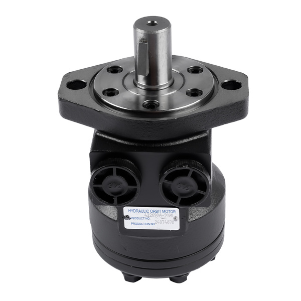 液压马达 Hydraulic Motor For Eaton Char-Lynn H Series 101-1704-009 1011704009 101-1704 1011704-1