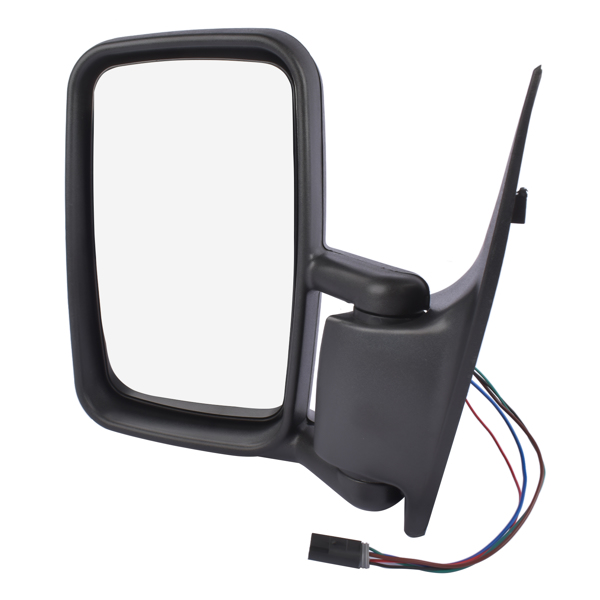 后视镜 Power Left Door Mirror for Mercedes Freightliner Dodge Sprinter 2500 3500 2.7L 2000-2006 5104440AA-1