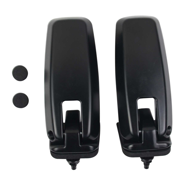 尾箱铰链 Pair Rear L+R Liftgate Glass Window Hinge for Ford Escape Mercury Mariner NEW-9