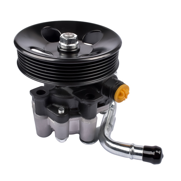 转向助力泵 Power Steering Pump w/ Pulley for Toyota Corolla Chevrolet Prizm 1.8 L4 94859780-1