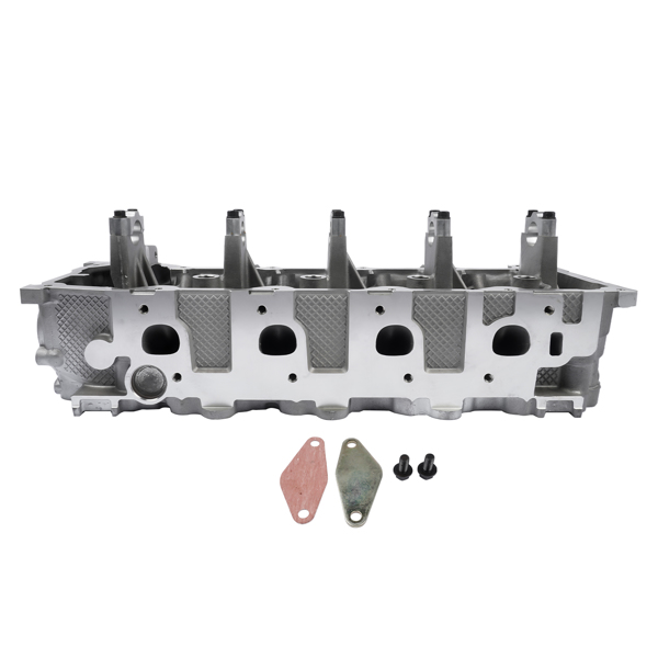 缸盖 Left Cylinder Head For 2000-2007 Dodge Ram 1500 Chryssler Aspen Jeep Grand Cherokee 4.7L 53020801AD-2