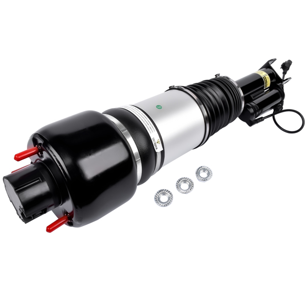 减震器 Front Right Air Suspension Shock Strut w/o 4Matic For Mercedes-Benz E-Class W211 E280 E320 E350 E500 E55 AMG E550 E63 AMG 03-09 2113205413-4