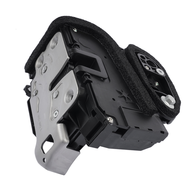 门锁执行器 Integrated Door Lock Actuator Front Left for Chevy Cruze Colorado Tahoe GMC Canyon Yukon Sierra 1500 Cadillac Escalade 13598089 13597536-4