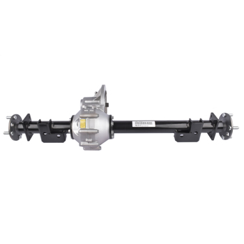 后桥总成 Rear Axle Assembly for Cushman 2014-2023 Hauler 800 800X 1200 1200X Shuttle 4X