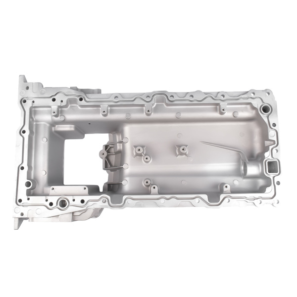 油底壳 DC3Z-6675-A DC3Z-6675-B Oil Pan for 2011-2019 Ford F-250 F-350 F-450 F-550 6.7L-10