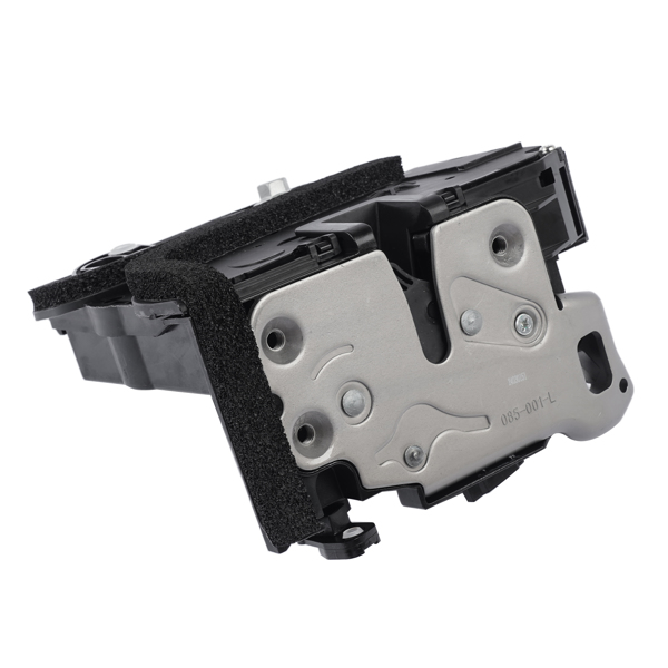 门锁执行器 Integrated Door Lock Actuator Front Left for Chevy Cruze Colorado Tahoe GMC Canyon Yukon Sierra 1500 Cadillac Escalade 13598089 13597536-8