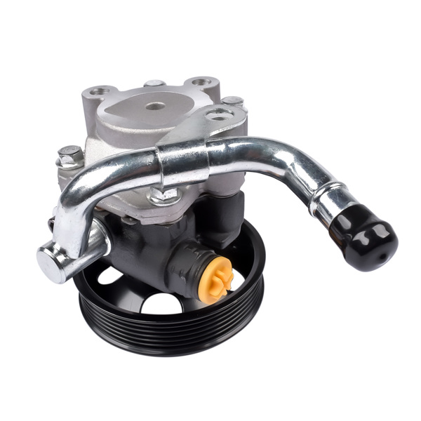转向助力泵 Power Steering Pump w/ Pulley for Toyota Corolla Chevrolet Prizm 1.8 L4 94859780-2