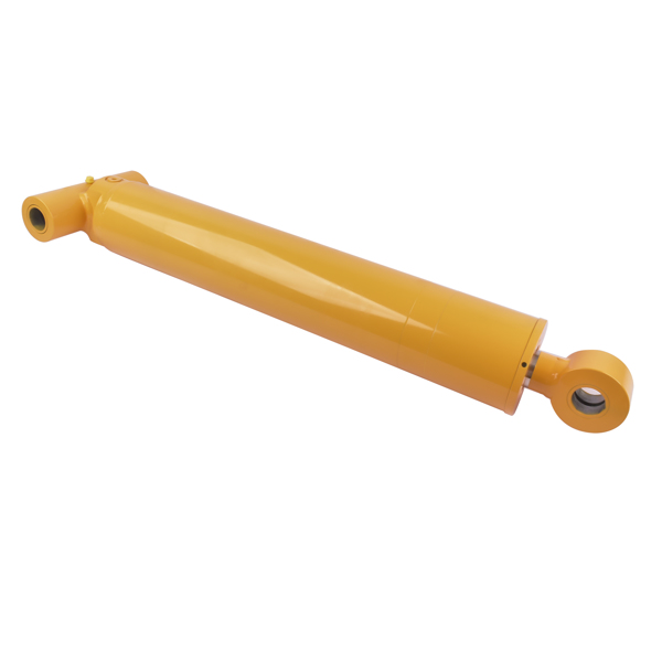  液压缸 Hydraulic Stabilizer Cylinder Left Right Hand for Case Backhoe Loader(s) 580K-2